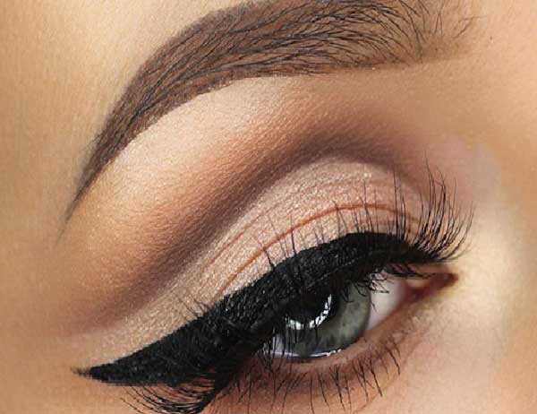 مدل ابرو اسپرت + جدیدترین و زیباترین مدل های ابرو اسپرت را اینجا ببینید
