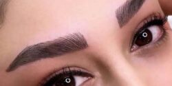 مدل ابرو اسپرت دخترانه + زیباترین مدل های ابرو اسپرت دیماه 1402 را اینجا ببینید
