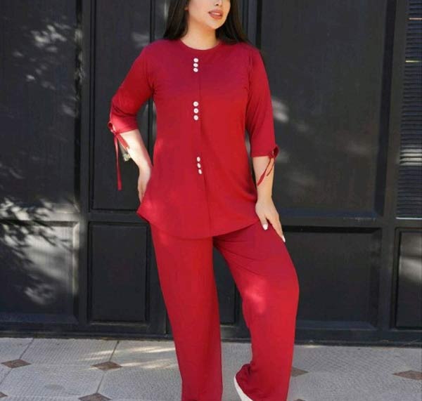 مدل بلوز شلوار زنانه + جدیدترین و زیباترین مدل های بلوز شلوار زنانه را اینجا ببینید