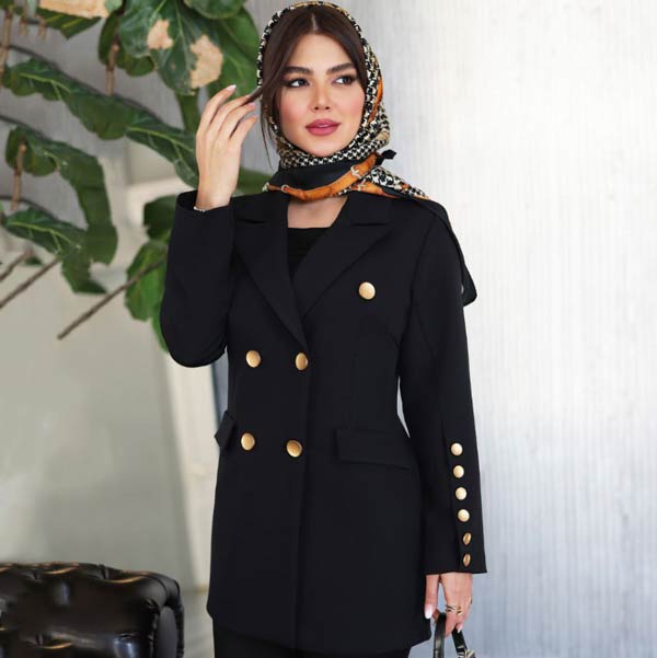 مدل مانتو کتی ۱۴۰۲ زنانه شیک ترین و جدیدترین مدل ها
