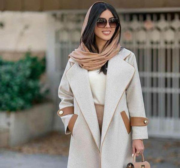 مدل مانتو کتی ۱۴۰۲ زنانه شیک ترین و جدیدترین مدل ها