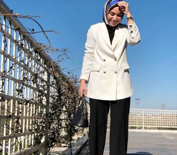 مدل مانتو کتی جلو بسته جدید زنانه مجلسی بسیار شیک و خاص