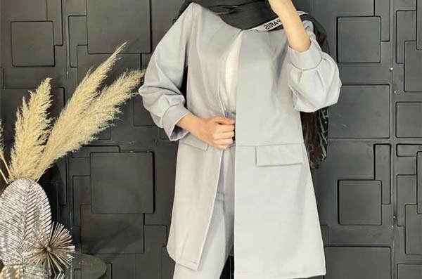مدل مانتو کتی کره ای + شیک ترین و جذاب ترین مدل های مانتو کتی کره ای امسال
