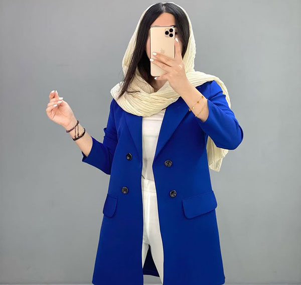 مدل مانتو کتی مجلسی + جدیدترین و شیک ترین مدل های مانتو کتی مجلسی