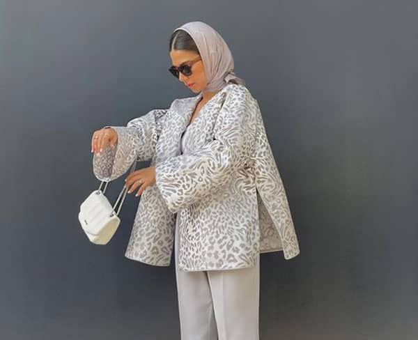مدل مانتو کتی شیک + به روزترین و جدیدترین مدل های مانتو کتی زنانه