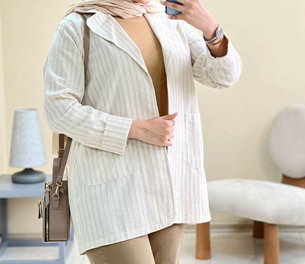 مدل مانتو کتی اسپرت زنانه و دخترانه شیک ترین مدل های مانتو کتی