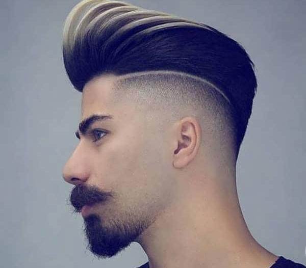مدل مو پسرانه سایه جدیدترین و خاص ترین مدل های مو پسرانه را اینجا ببین
