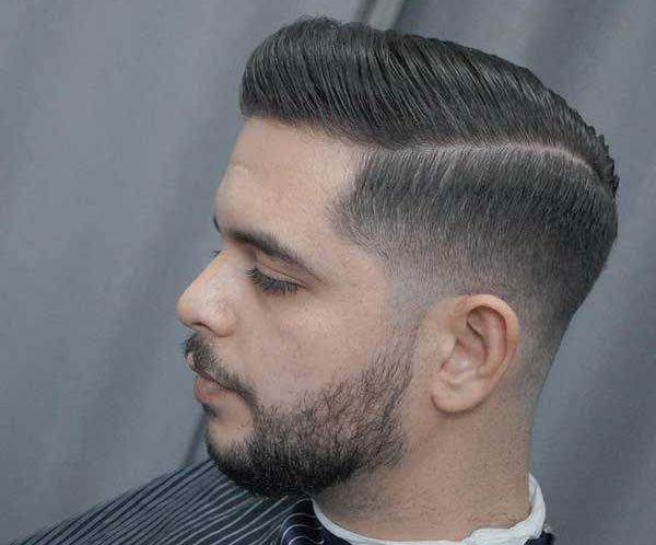 مدل مو پسرانه سایه جدیدترین و خاص ترین مدل های مو پسرانه را اینجا ببین