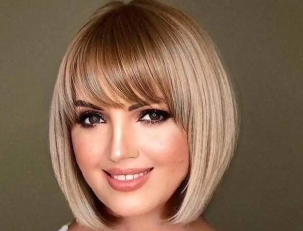 مدل مو زنانه کوتاه آشنایی با انواع مدل مو کوتاه مناسب همه نوع فرم صورت