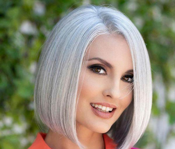 مدل مو زنانه کوتاه جدید مد روز بسیار زیبا