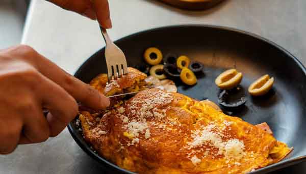 طرز تهیه املت حرفه ای املت اسپانیایی راز خوشمزگی املت قهوه خانه ای طرز تهیه املت لاکچری املت فرانسوی با گوجه املت برای 10 نفر املت فرانسوی با سبزیجات املت خوشمزه نی نی سایت