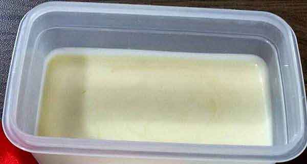 طرز تهیه روغن جدا کننده با روغن جامد روغن جداکننده کیک نی نی سایت روغن جداکننده کیک دیجی کالا روغن جدا کننده سرآشپز پاپیون روغن جدا کننده معصومه رسولی اسپری روغن جدا کننده طرز استفاده از روغن جدا کننده روغن جدا کننده برای ژله