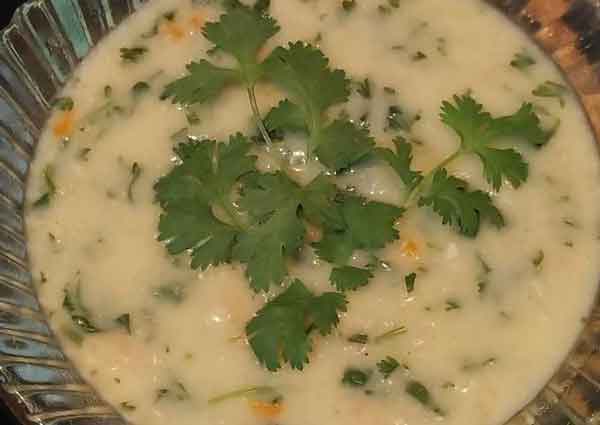  طرز تهیه سوپ گشنیز برای سرماخوردگی سوپ گشنیز با شیر و خامه سوپ گشنیز با برنج سوپ گشنیز نی نی سایت طرز تهیه سوپ گشنیز در طب سنتی سوپ گشنیز خانم گلاور طرز تهیه سوپ گشنیز و جعفری سوپ گشنیز بدون ماست