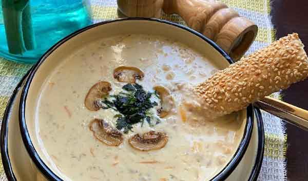 سوپ شلغم برای سرماخوردگی و گلودرد سوپ شلغم و عدس طرز تهیه سوپ شلغم مجلسی طرز تهیه سوپ شلغم و هویج طرز تهیه سوپ شلغم با مرغ سوپ شلغم برای گلو درد سوپ شلغم دونفره سوپ شلغم با برنج