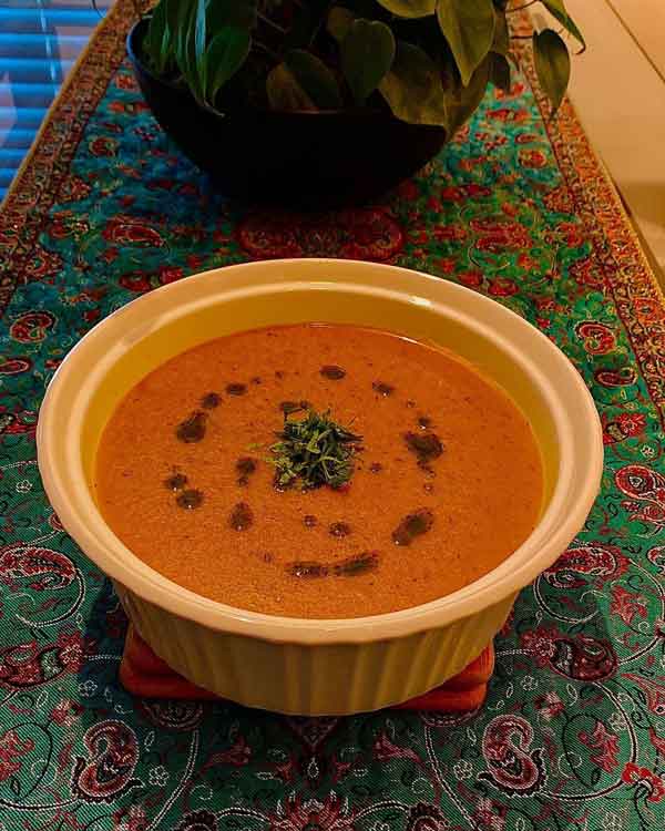 راز خوشمزه شدن سوپ جو نی نی سایت ادویه برای خوشمزه شدن سوپ جو طرز تهیه سوپ هویج و جو طرز تهیه سوپ هویج و رشته راز خوشمزه شدن سوپ جو رستورانی سوپ هویج رستورانی سوپ هویج و سیب زمینی راز خوشمزه شدن سوپ ورمیشل
