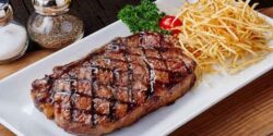 راز خوشمزگی استیک گوشت و فوت و فن استیک گوشت خوشمزه و خانگی