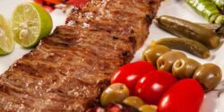 راز خوشمزگی کباب برگ و فوت و فن کباب برگ خوشمزه و خانگی