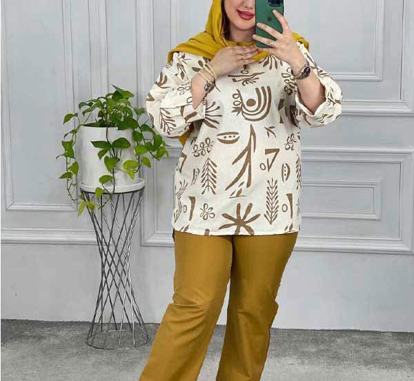 برای عید چی بخریم شیک ترین و به روزترین مدل های لباس برای عید 1403