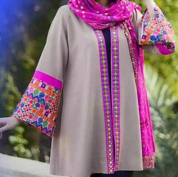 برای عید چی بخریم شیک ترین و به روزترین مدل های لباس برای عید 1403
