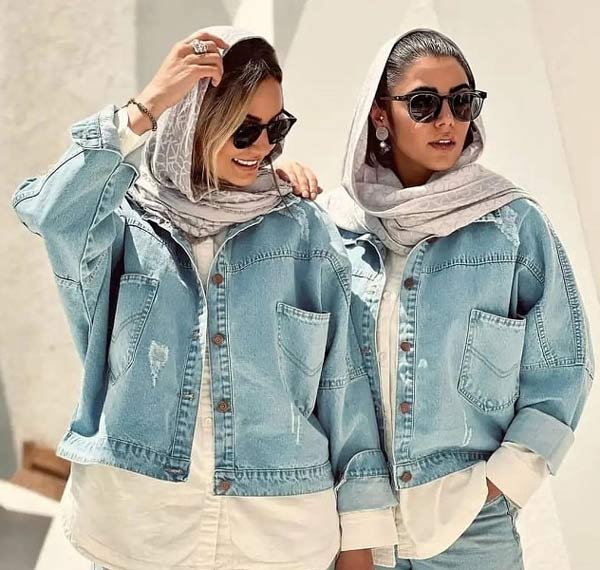 برای عید چی بخریم شیک ترین و به روزترین مدل های لباس برای عید 1403