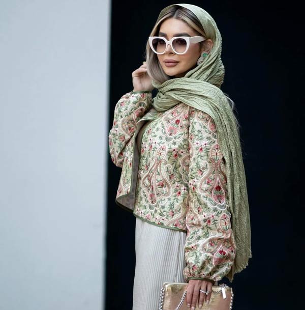 برای عید چی بپوشم خفن ترین استایل های نوروزی عید 1403