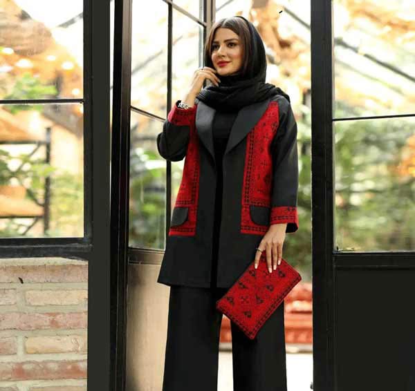 برای عید چی بپوشم خفن ترین استایل های نوروزی عید 1403