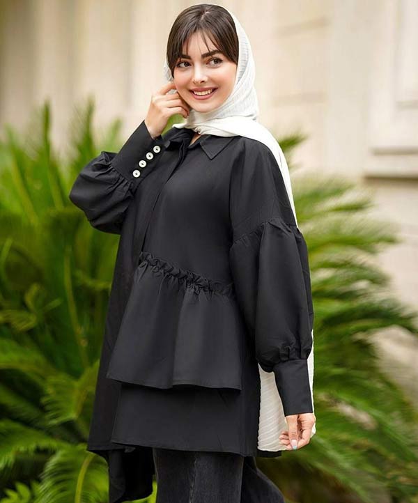 برای عید چی بپوشم خفن ترین استایل های نوروزی عید 1403