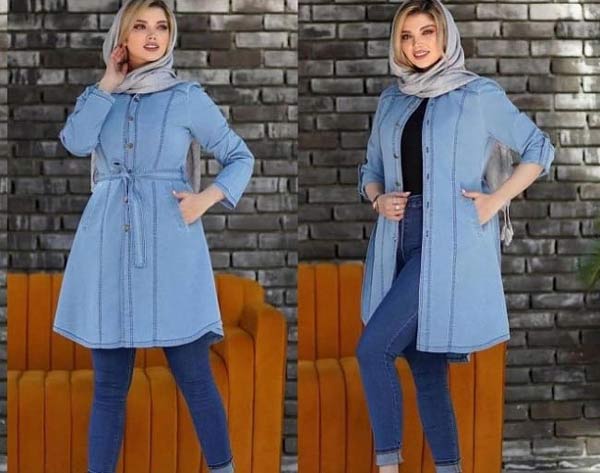 برای عید چی بپوشم خفن ترین استایل های نوروزی عید 1403