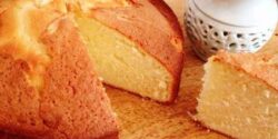 راز خوشمزگی کیک شیر داغ و فوت و فن کیک شیر داغ خوشمزه و خانگی