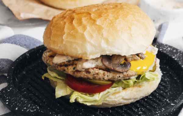 طرز تهیه چیکن برگر مک دونالد سس مخصوص چیکن برگر چیکن برگر سوخاری چیکن برگر چیست چیکن برگر پنیری چیکن برگر ذغالی چیز چیکن برگر طرز تهیه چیکن برگر سوخاری
