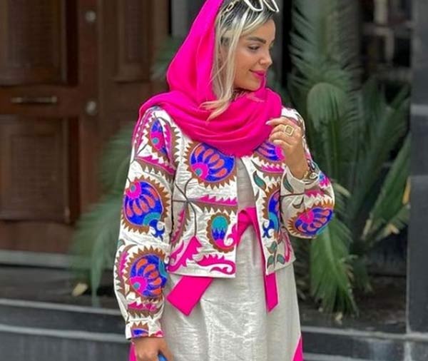 عید 1403 مانتو چی مده + شیک ترین و جدیدترین مدل های مانتو عید 1403