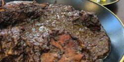 راز خوشمزگی خورش فسنجان و فوت و فن خورش فسنجان خوشمزه و خانگی