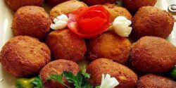 راز خوشمزگی هلو کباب و فوت و فن هلو کباب خوشمزه و خانگی