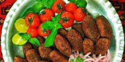 راز خوشمزگی کباب انگشتی و فوت و فن کباب انگشتی خوشمزه و خانگی