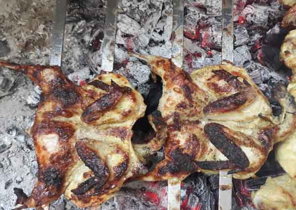 کباب بلدرچین اصفهان طرز تهیه کباب بلدرچین در توستر کباب بلدرچین نی نی سایت تاس کباب بلدرچین کباب بلدرچین در فر کباب بلدرچین در تهران فیلم کباب بلدرچین عکس کباب بلدرچین