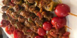 راز خوشمزگی کباب حسینی و فوت و فن کباب حسینی خوشمزه و خانگی