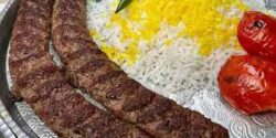 راز خوشمزگی کباب کوبیده در فر و فوت و فن کباب کوبیده در فر خوشمزه و خانگی