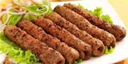 راز خوشمزگی کباب لقمه و فوت و فن کباب لقمه خوشمزه و خانگی
