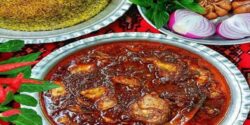 راز خوشمزگی خورش ماهی و فوت و فن خورش ماهی خوشمزه و خانگی