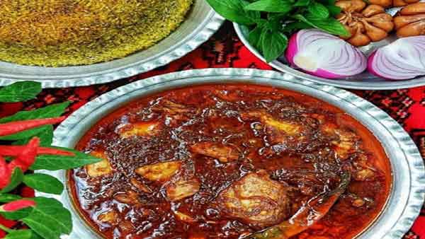 خورشت ماهی و سیب زمینی خورش ماهی بندرعباسی طرز تهیه خورش ماهی بلوچی خورشت ماهی با سبزی خورش ماهی با رب گوجه خورشت ماهی با رب انار طرز تهیه خورش ماهی چابهاری خورشت ماهی شمالی
