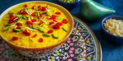 راز خوشمزگی خورشت ماست و فوت و فن خورشت ماست خوشمزه و خانگی
