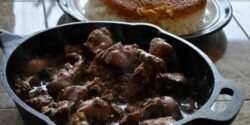 راز خوشمزگی خورش طلا کوله و فوت و فن خورش طلا کوله خوشمزه و خانگی