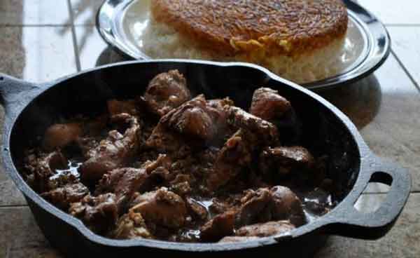 طرز تهیه طلا کوله طرز تهیه خورش غورابه مازندرانی طرز تهیه خورشت دروغگو طرز تهیه خورشت هولابه خورشت ترش واش گیلانی خورش تره کردی طرز تهیه غورابه با بادمجون خورشت تابیران
