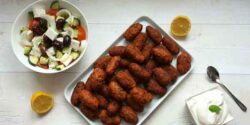 راز خوشمزگی کتلت قبرسی و فوت و فن کتلت قبرسی خوشمزه و خانگی