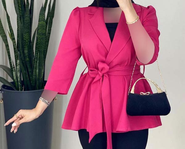 مدل لباس اسپرت زنانه برای عروسی جدیدترین و شیک ترین مدل های لباس اسپرت زنانه