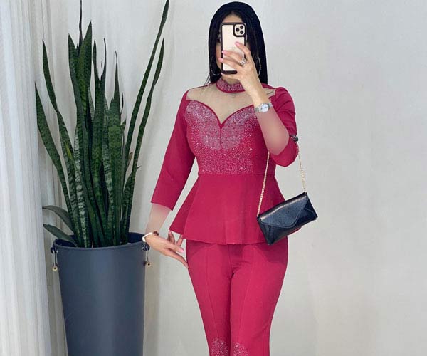 مدل لباس اسپرت زنانه برای عروسی جدیدترین و شیک ترین مدل های لباس اسپرت زنانه