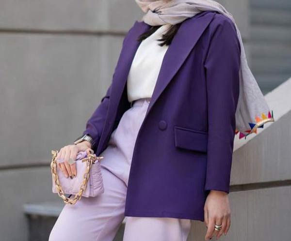 مدل لباس اسپرت زنانه بیرونی + جدیدترین و ترندترین مدل های لباس اسپرت زنانه امسال