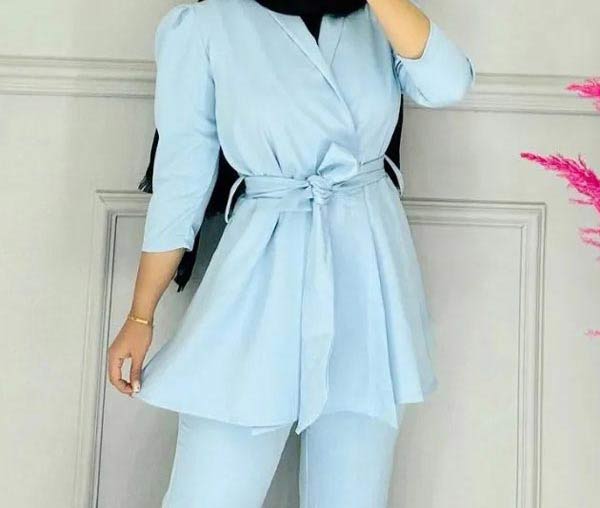 مدل لباس اسپرت زنانه بیرونی + جدیدترین و ترندترین مدل های لباس اسپرت زنانه امسال