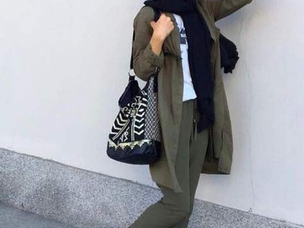 مدل لباس اسپرت زنانه بیرونی + جدیدترین و ترندترین مدل های لباس اسپرت زنانه امسال