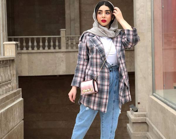 مدل لباس اسپرت زنانه بیرونی + جدیدترین و ترندترین مدل های لباس اسپرت زنانه امسال